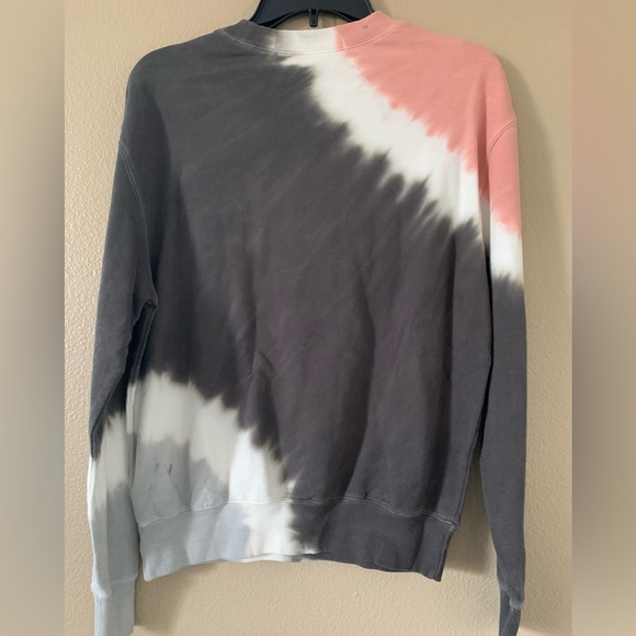 *NWT DISNEY MICKEY MOUSE SWEATSHIRT CREWNECK SIZE XS NWT - Picture 7 of 8